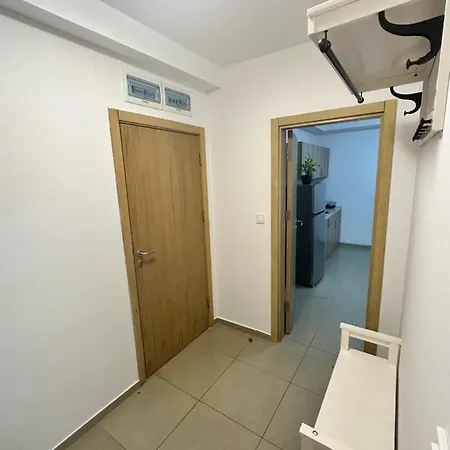 Green Central Apartment Veliko Tŭrnovo Exterior photo