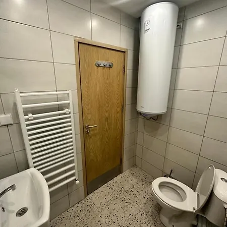 Green Central Apartment Veliko Tŭrnovo Exterior photo