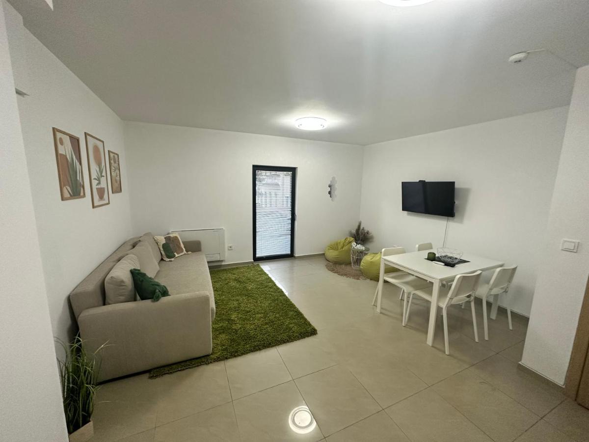 Green Central Apartment Apartament *