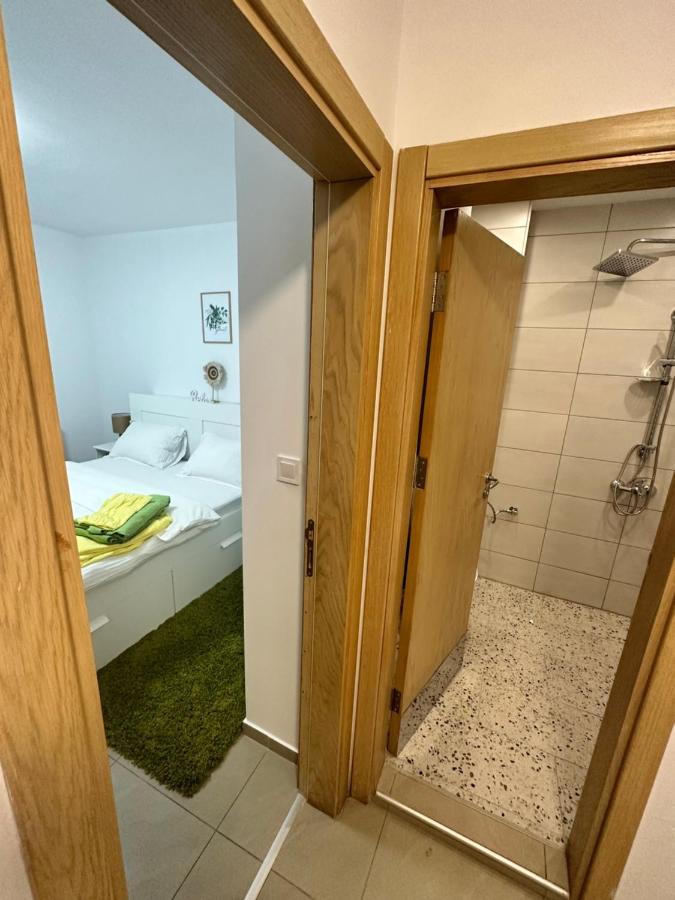 Green Central Apartment Veliko Tărnovo