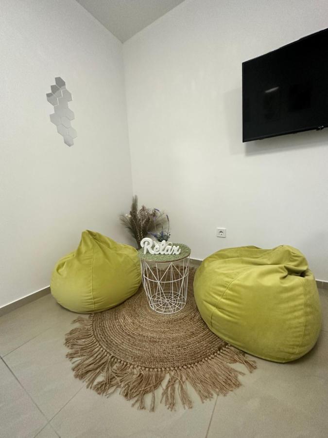 Green Central Apartment Apartament *