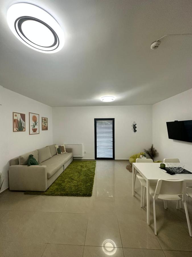 Apartament Green Central Apartment Veliko Tărnovo