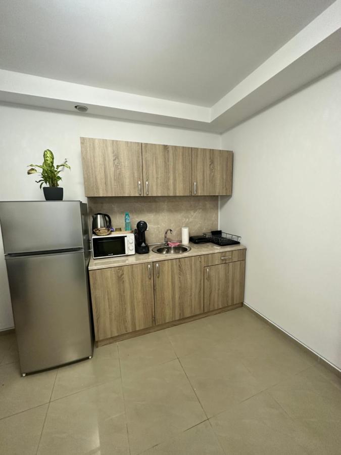 Apartament Green Central Apartment
