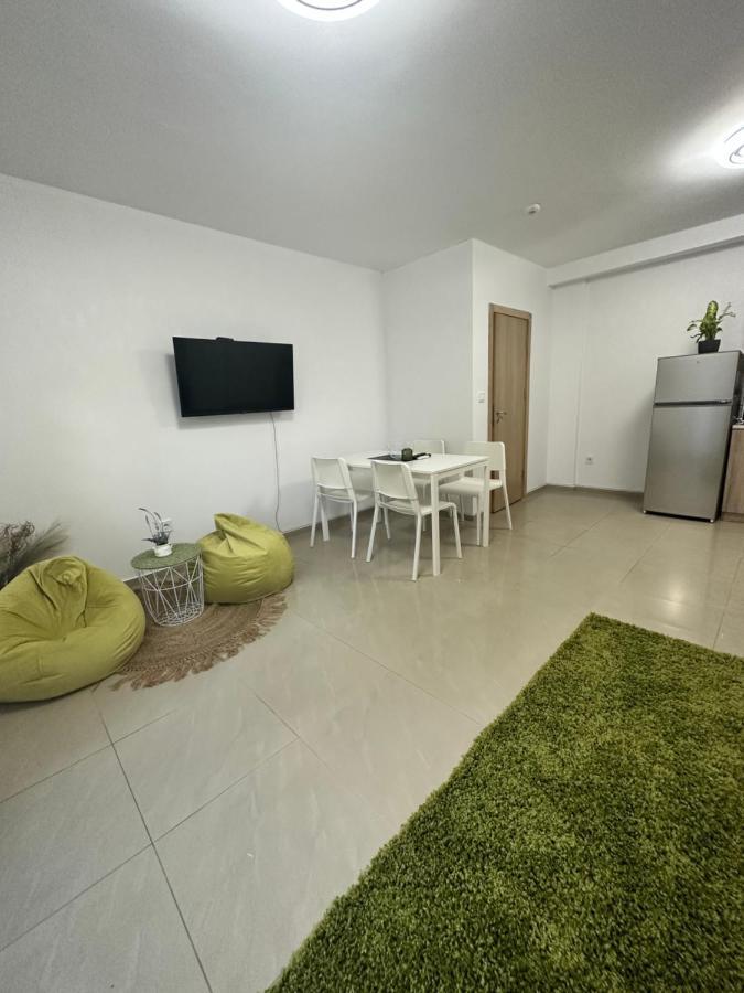Green Central Apartment Apartament